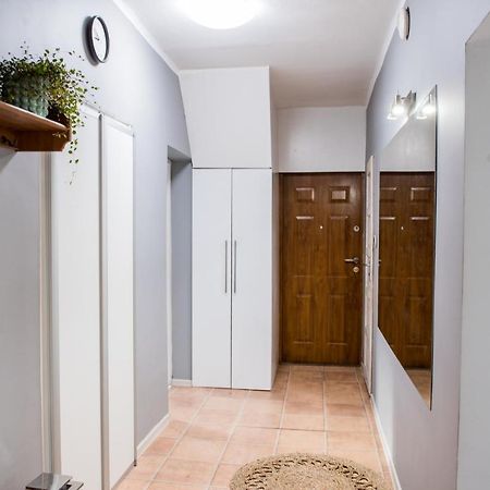 Apartament Lux-Centrum Gliwice Exterior photo